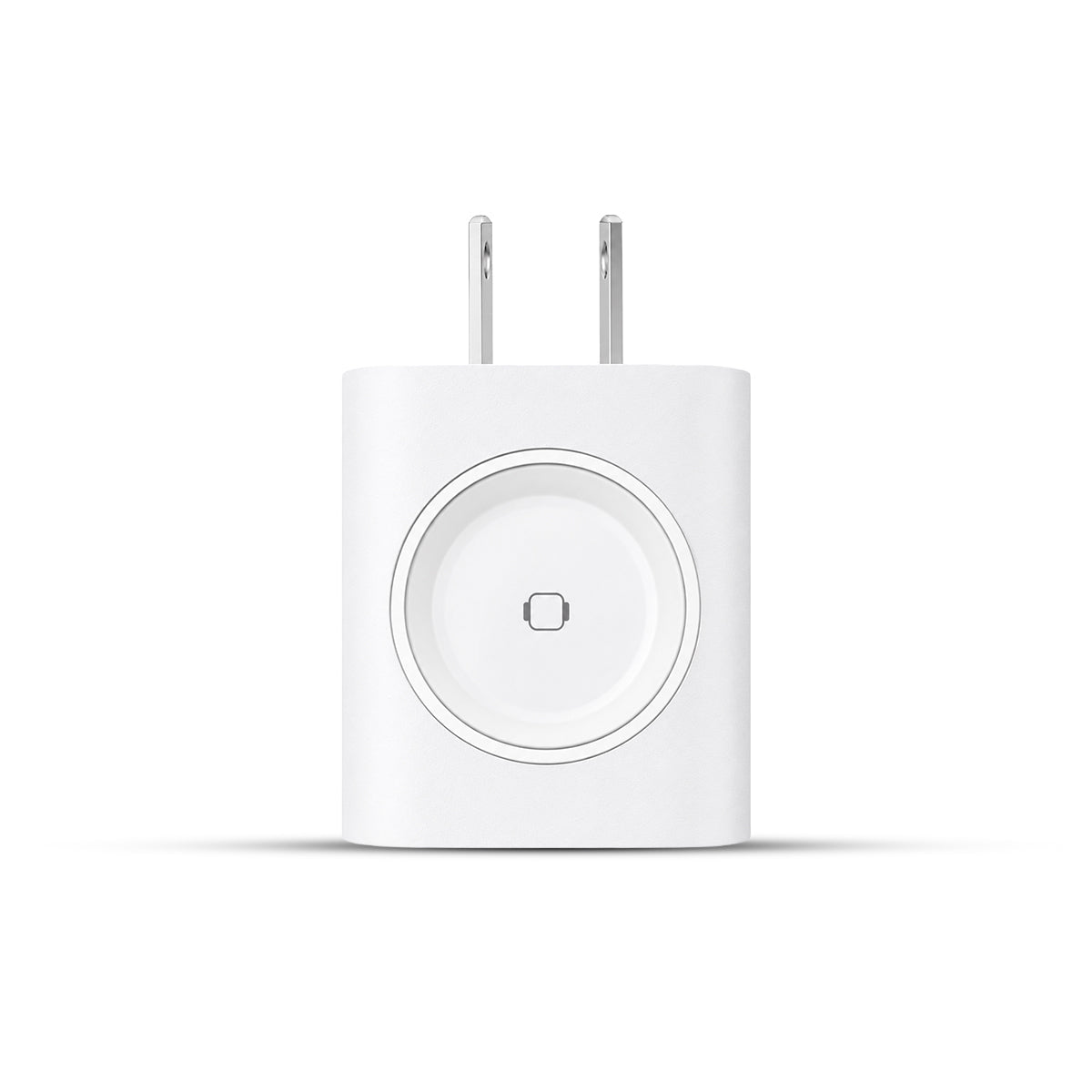 3-in-1 Magnetic Wireless Cordless PD USB-C Wall Charger
