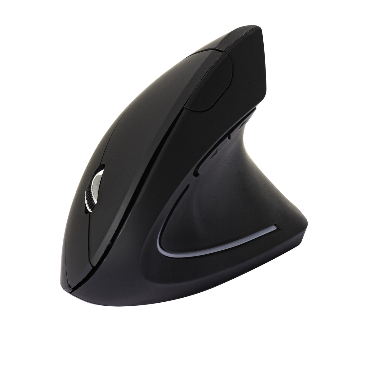 FastVolt™Rechargeable Ergonomic Vertical Mouse