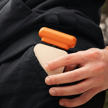 FastVolt™ Snap-N-Charge  Magnetic Power Bank