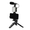 FastVolt™All-in-One Vlogging Kit