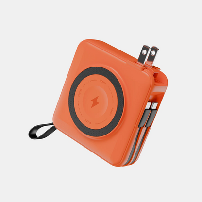 FastVolt™ 10,000mAh SmartCharge