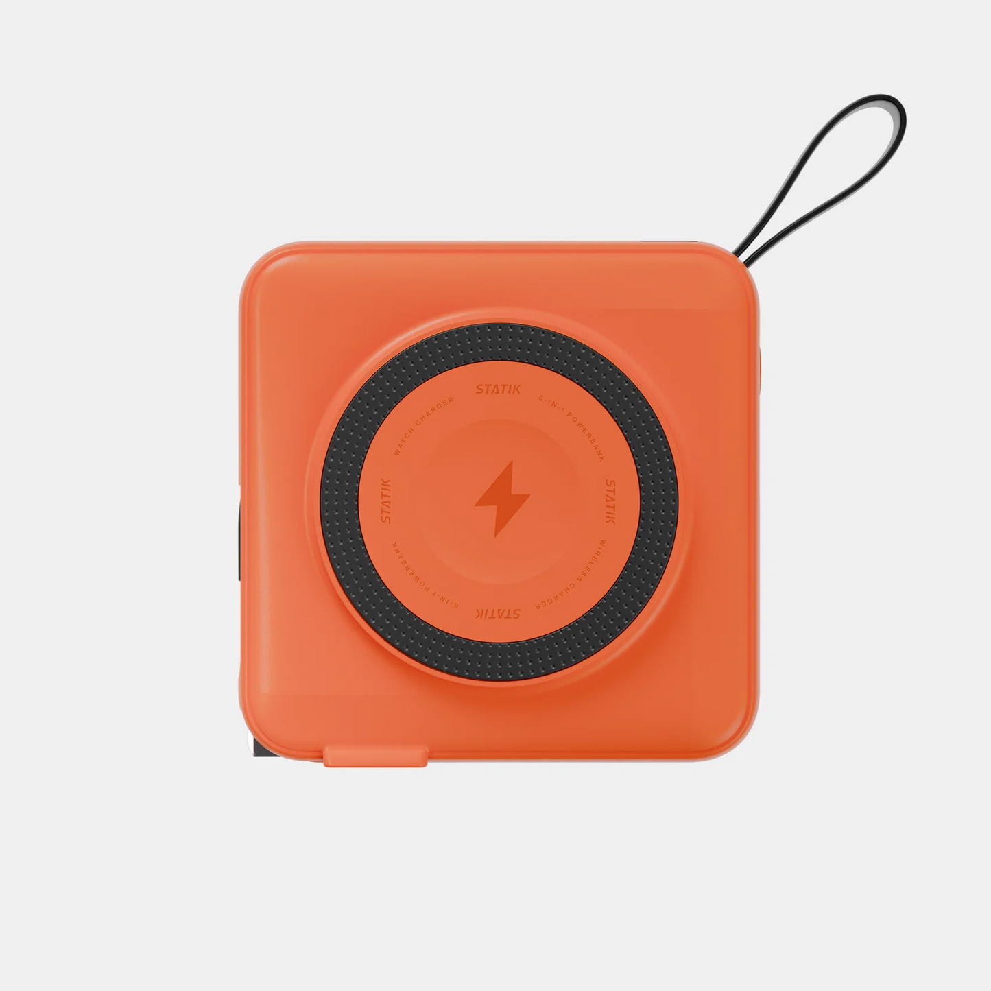 FastVolt™ 10,000mAh SmartCharge