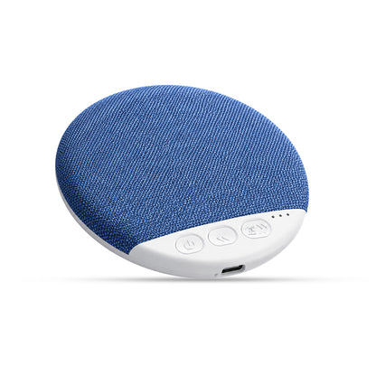 FastVolt™ SomniaWave Premium Pillow Speaker