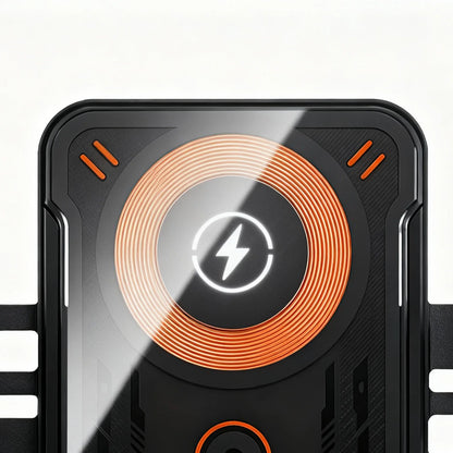 FastVolt 15W Wireless Car Charger